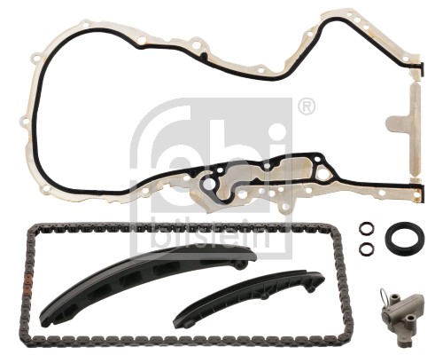 Kit catena distribuzione - kit,
