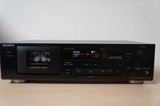 SONY TC-K390 - Mazzo di