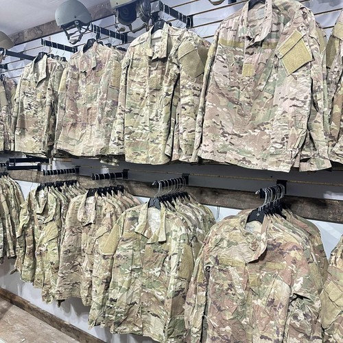 Usgi multicam ocp army - multicam,