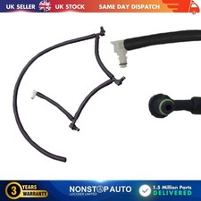 Iniettore di Carburante Uscita