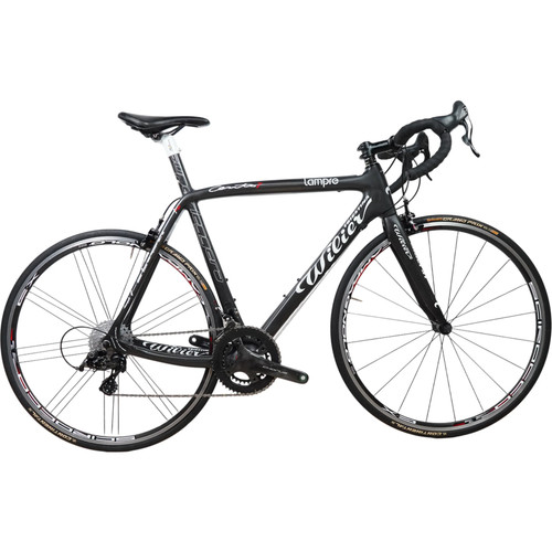 Bici strada wilier - da,