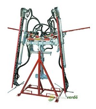 Dolmec DLDT Mower Cimatrice
