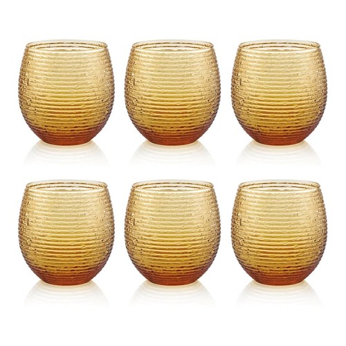 Ivv set bicchieri acqua 25 - 6,