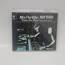 Ron Trent Mix The Vibe: Urban