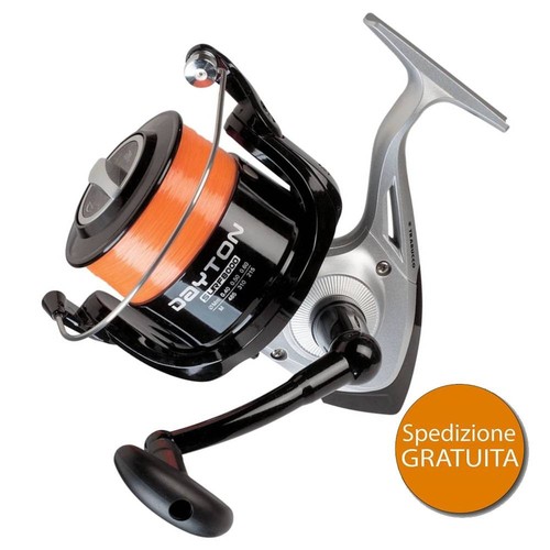Mulinello trabucco dayton - mulinello,