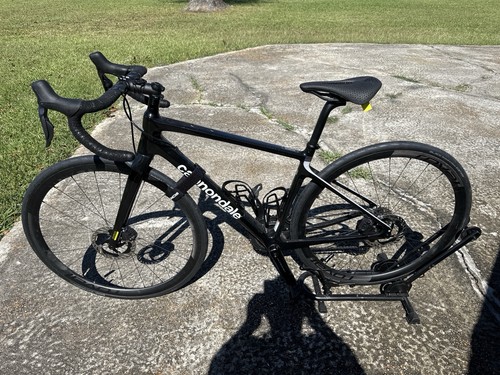 2023 cannondale synapse carbon - 2023,