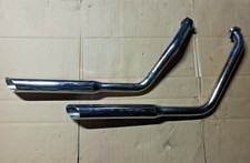 Prodotto da Vance Hines Dyna