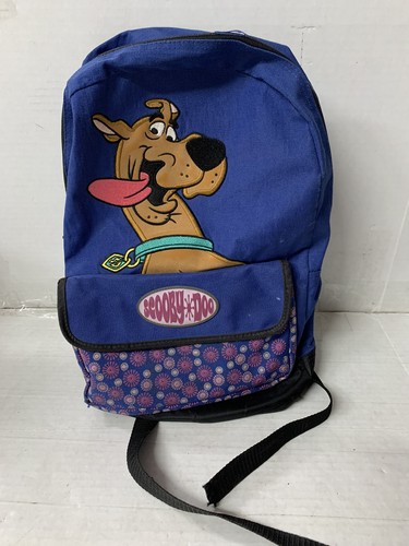Zaino vintage anni cartoon - vintage,