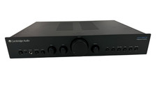 Amplificatore integrato Cambridge Audio Azur 340A SE