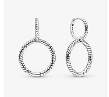 Pandora 299562c00 Orecchini a