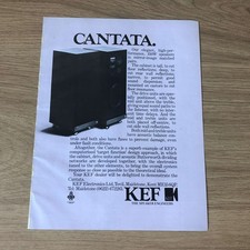 GRAM138 MAGAZINE ADVERT 11X8