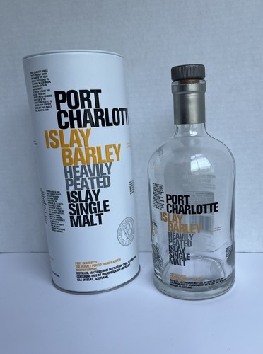 Bruichladdich jim mcewan - jim, port