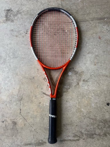 Racchetta tennis head - racchetta, da