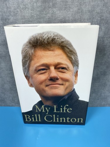 Life bill clinton 2004 - my,