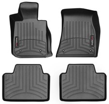 WeatherTech Tappetini per Bmw