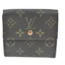 LOUIS VUITTON Porte Monnaie