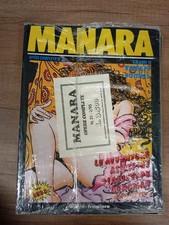 Milo Manara Lotto opere complete n Dal 10al 20 Nuovo Frontiera 