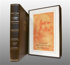 Leonardo da Vinci. - Il Codice