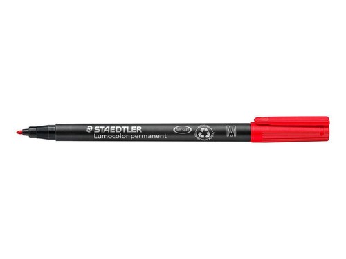 Staedtler lumocolor 317 penna - lumocolor,