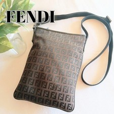 Mini borsa a tracolla Fendi