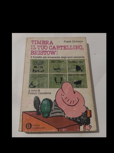 Timbra tuo cartellino - il,
