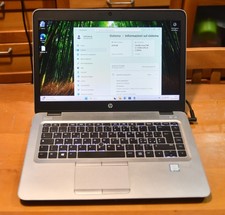 notebook pc portatile 14 i5 HP