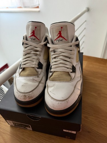 Air jordan retro - jordan,