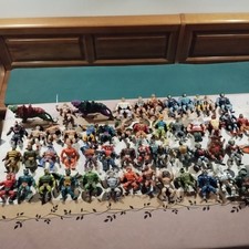 masters of the universe classics