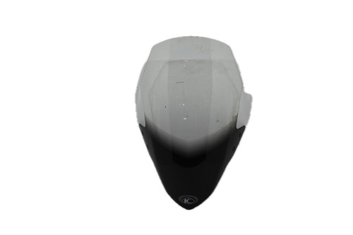 Plexi kymco downtown - downtown, 2009