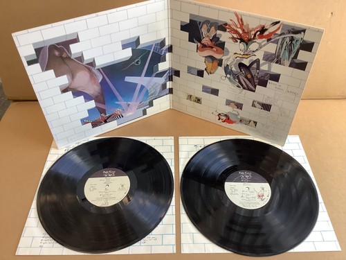 Pink floyd the wall - the,