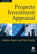 Property Investment Appraisal