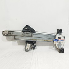 Cremagliera alzacristalli posteriore sx Citroen DS5 2012 Rif. Art. ecoAC13183