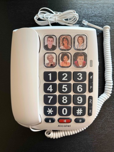 Alcatel tmax telefono - alcatel, 10