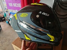 X-Lite X-803 Casco Moto