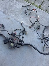 Impianto Elettrico Gilera