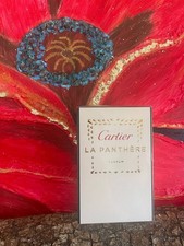 Profumo donna. Cartier La