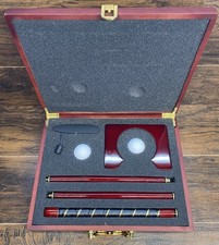 Set putter golf - , scrivania