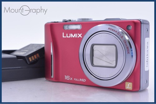 Ecc panasonic lumix - panasonic,