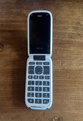 Doro phoneeasy 613 - doro,