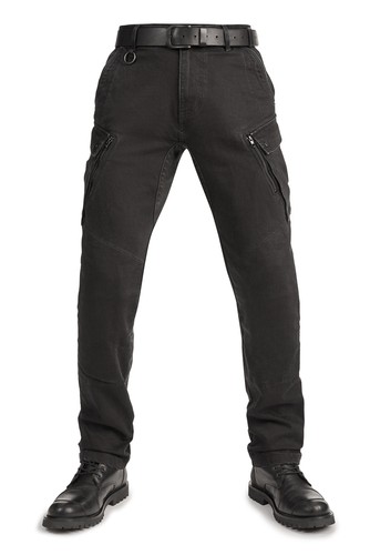 Pantaloni moto pando mark - pantaloni,