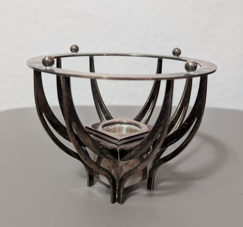 Alessi italy portacandele - italy,