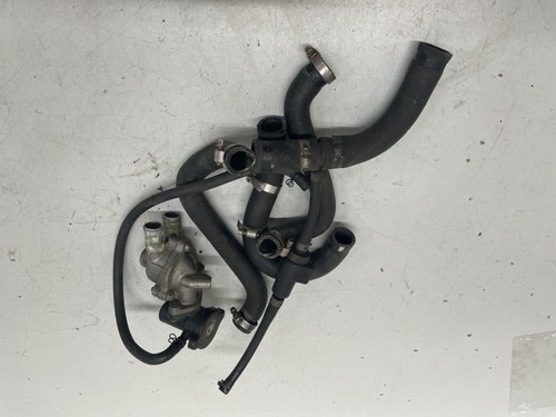 Carter termostato kawasaki - carter,