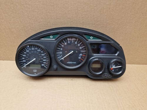 Suzuki gsx750f strumenti - suzuki,