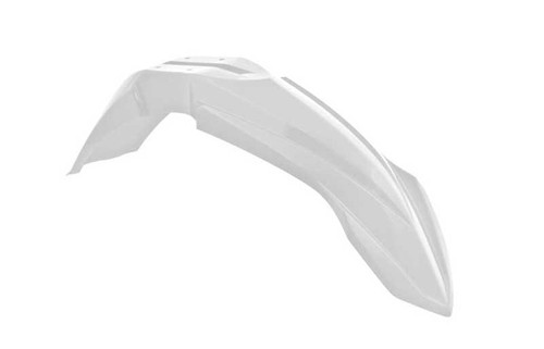 Parafango anteriore racetech - anteriore,