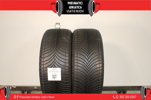 Pneumatici kleber 235 r19 - 2,