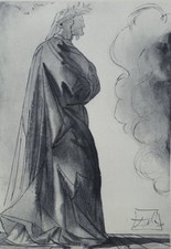 Salvador DALI: Paradiso 1