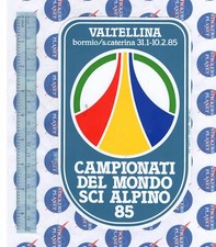 ADESIVO STICKER VINTAGE