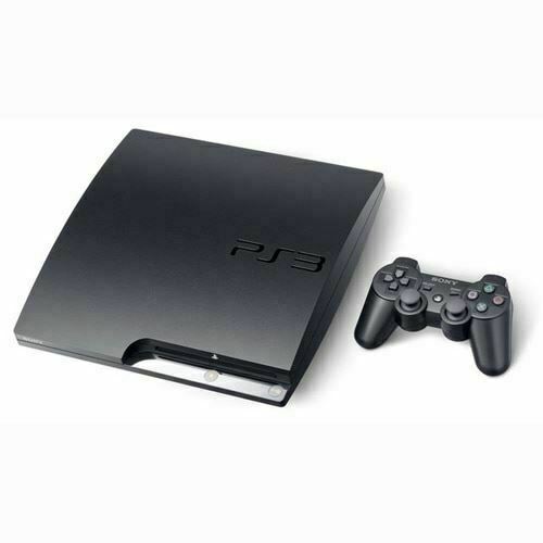 Console videogioco sony - console,