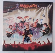 MARILLION – The Thieving