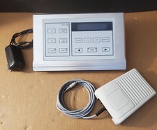 Scheda di controllo NOUVEAU